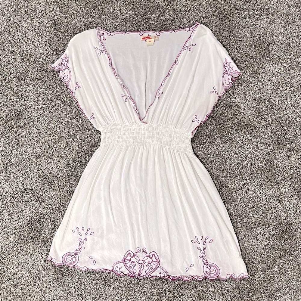 Forever 21 Blouse